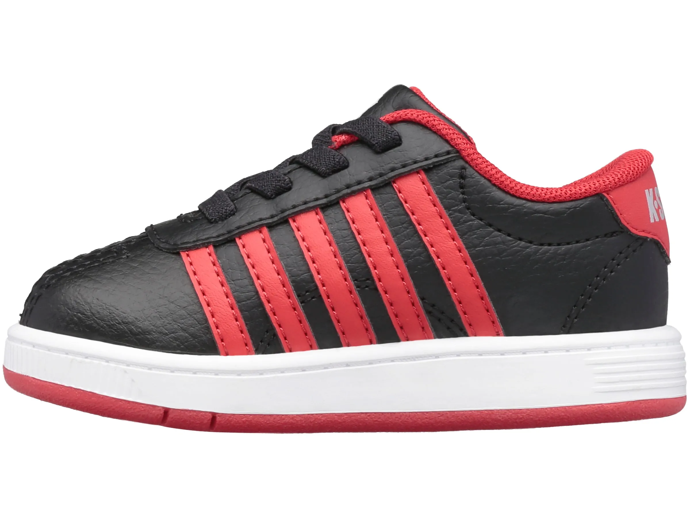 26325-003-M | CLASSIC PRO EL | BLACK/RED