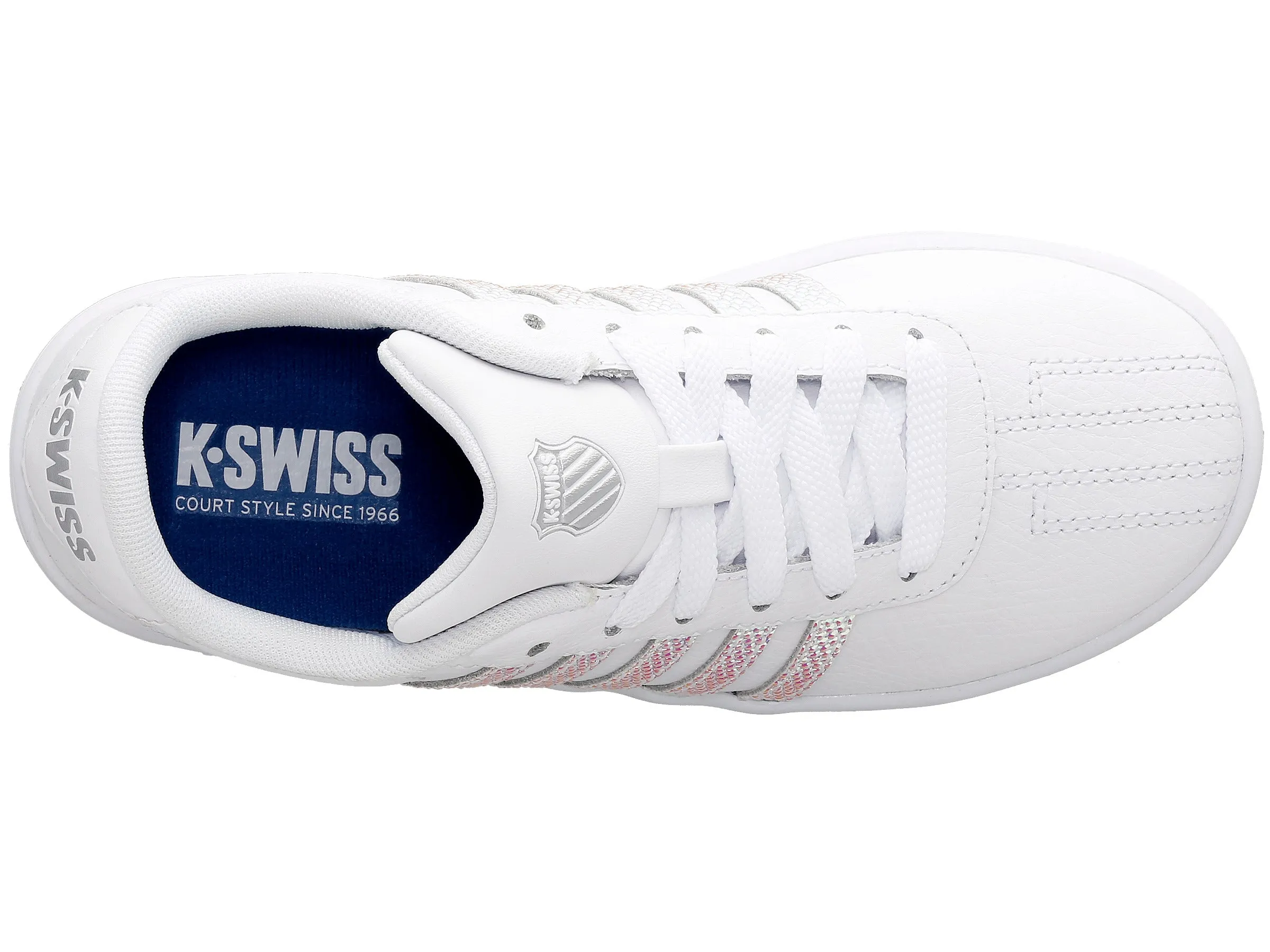 55612-974-M | CLASSIC PRO | WHITE/DISCO