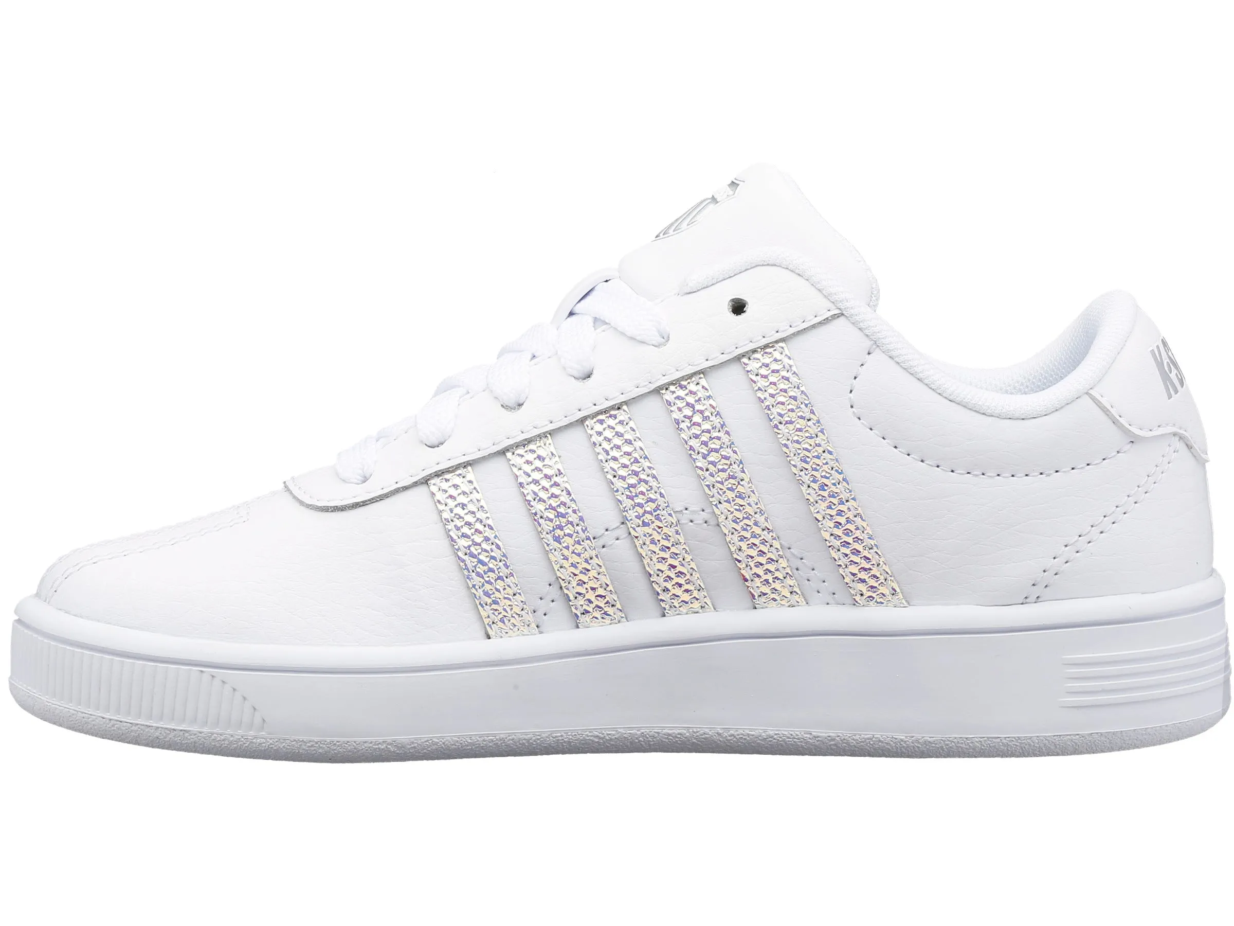 55612-974-M | CLASSIC PRO | WHITE/DISCO