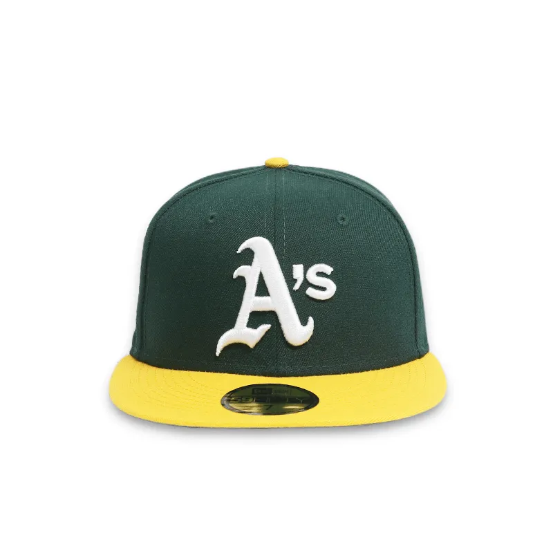 [70625166] Oakland Athletics 89' World Series 3M Reflective Men's Hats