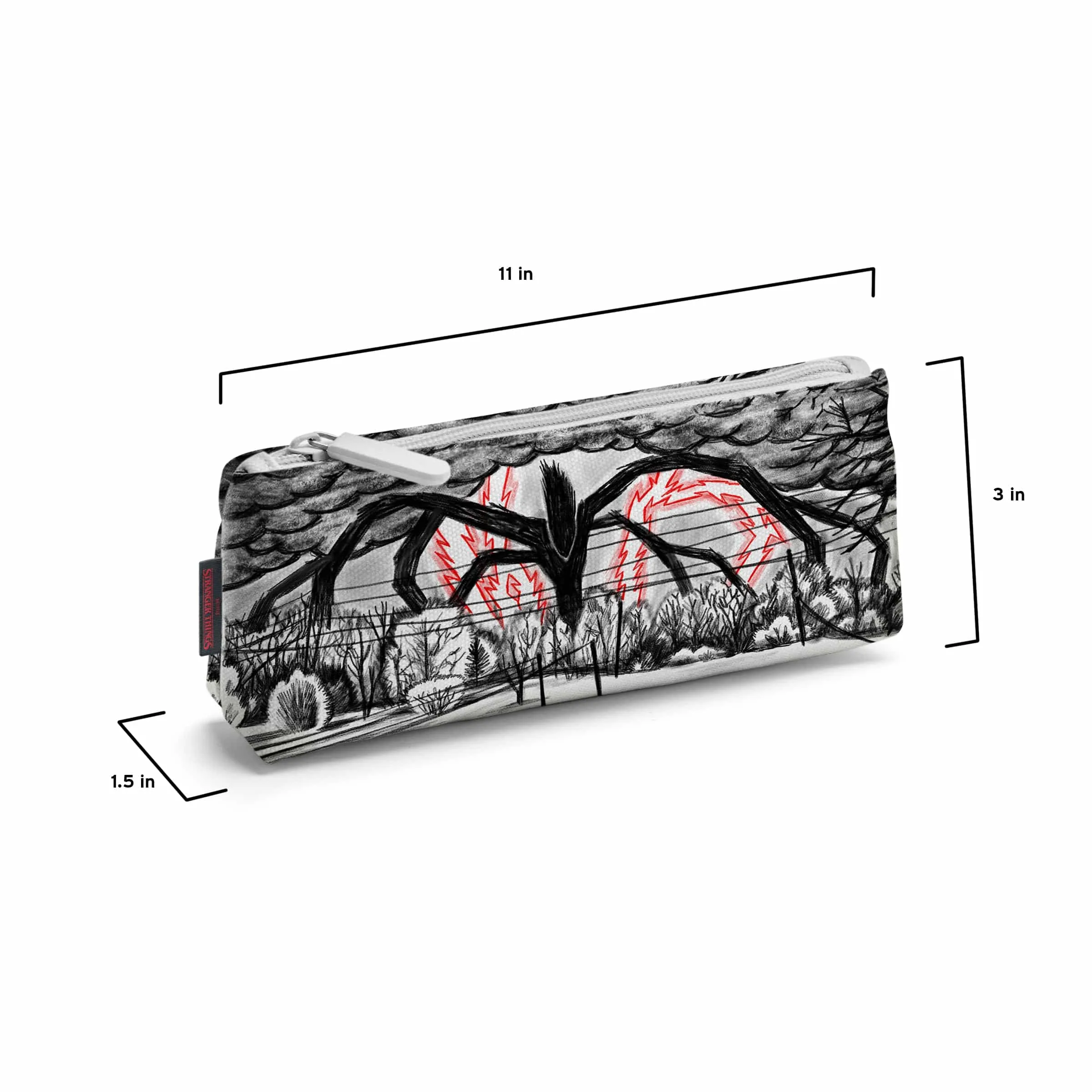 ACCESSORY POUCH - Mindflayer