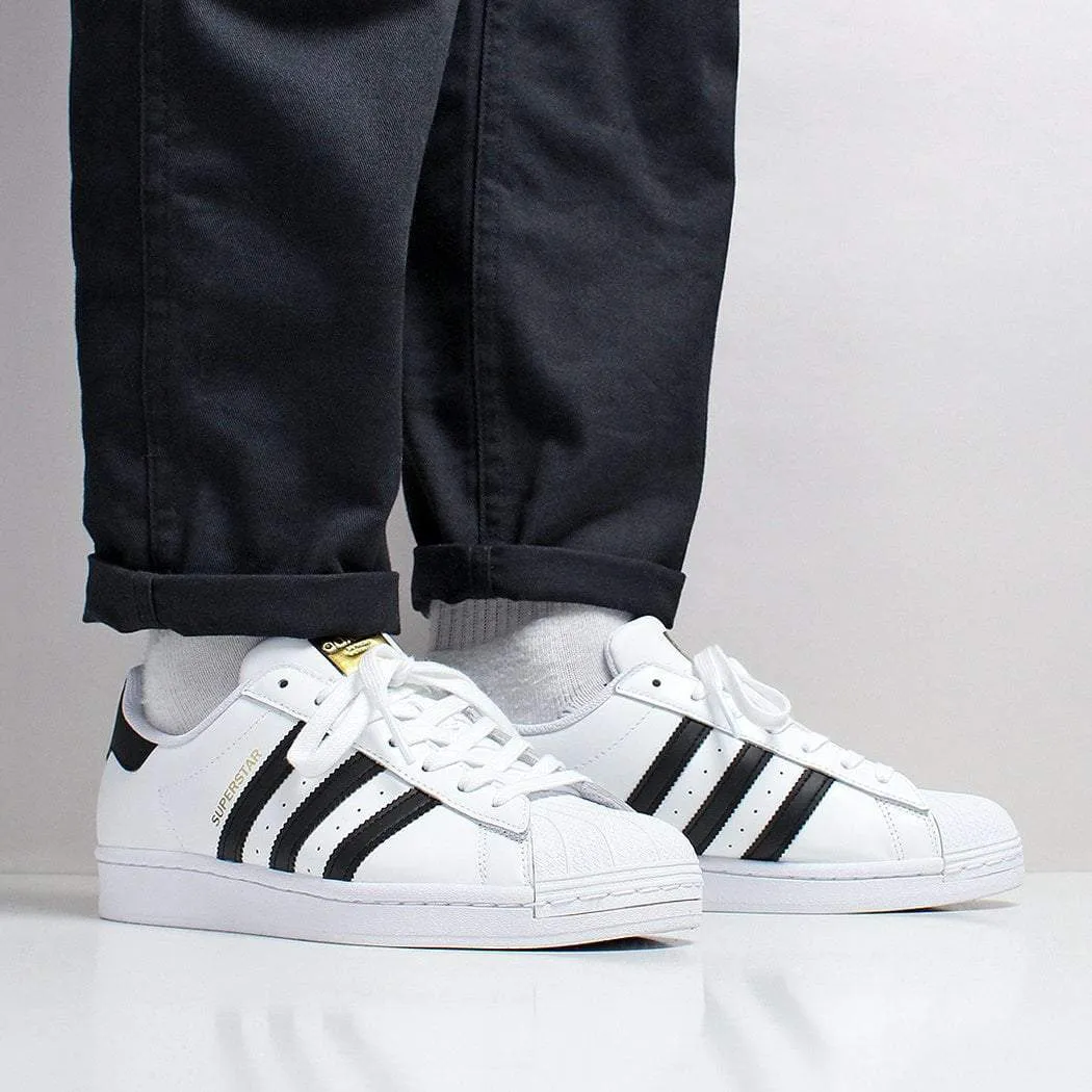 Adidas Originals Superstar Shoes