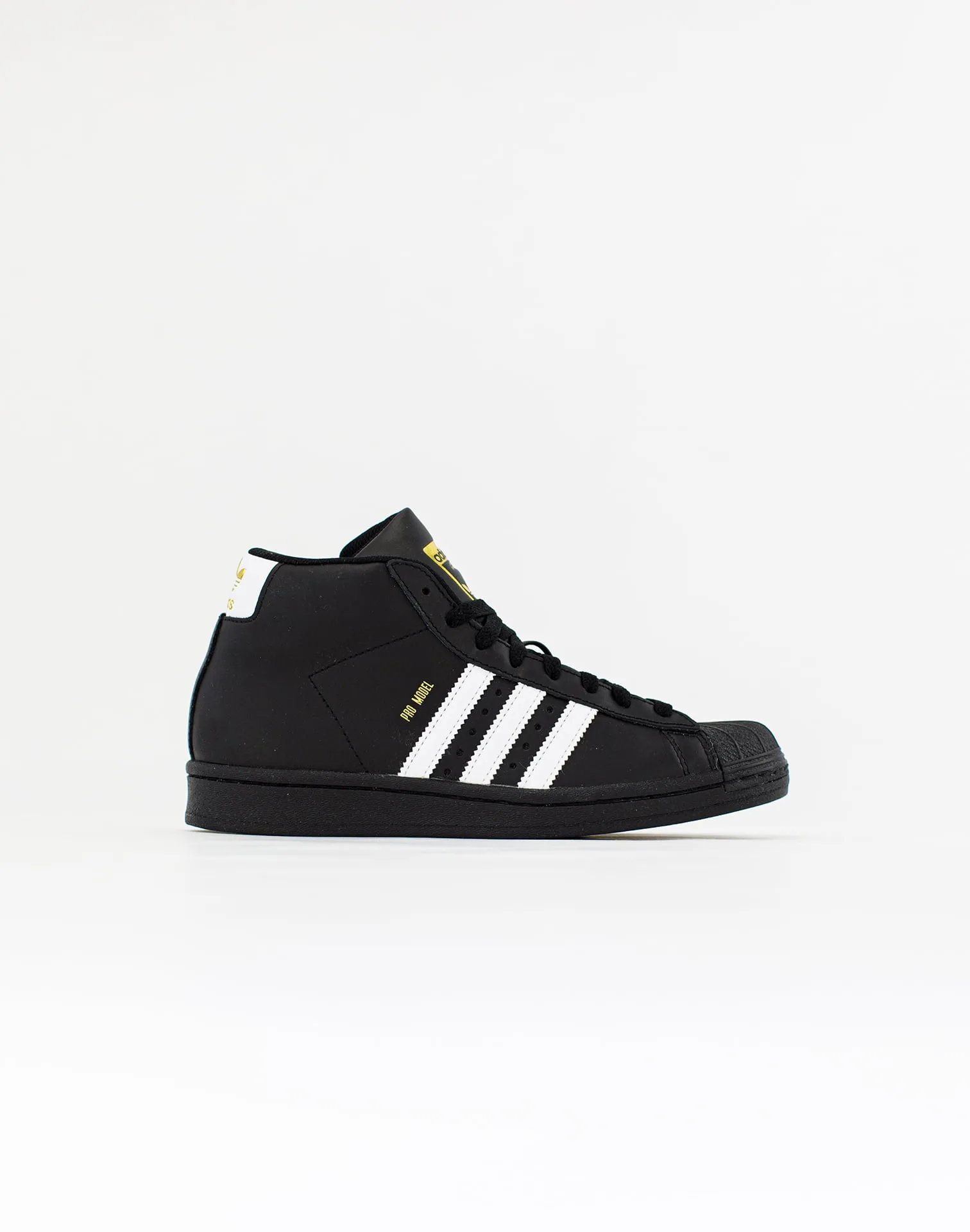 Adidas Pro Model Grade-School