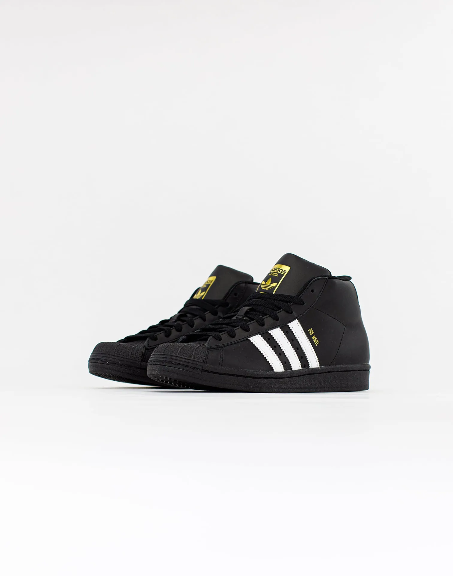 Adidas Pro Model Grade-School