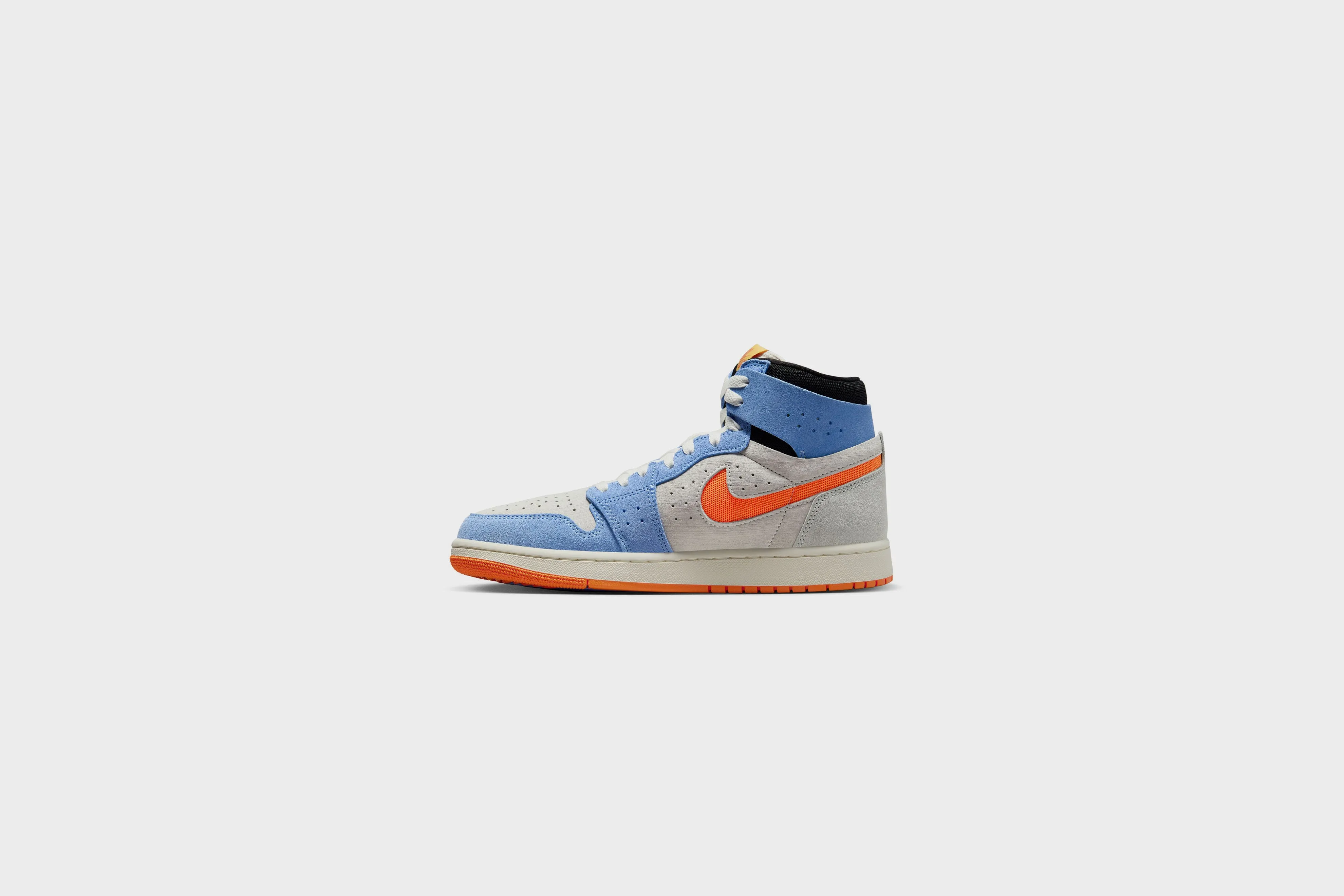 Air Jordan 1 ZM Air CMFT 2 (Sail/Alpha Orange-Royal Pulse)