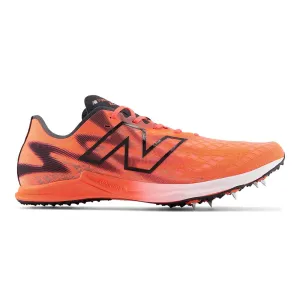 All Gender FuelCell SuperComp XC-X Cross Country Spike - Neon Dragonfly/Blaze Orange - Regular (D)