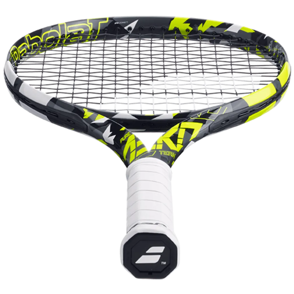 Babolat Pure Aero Team Racquet 2024