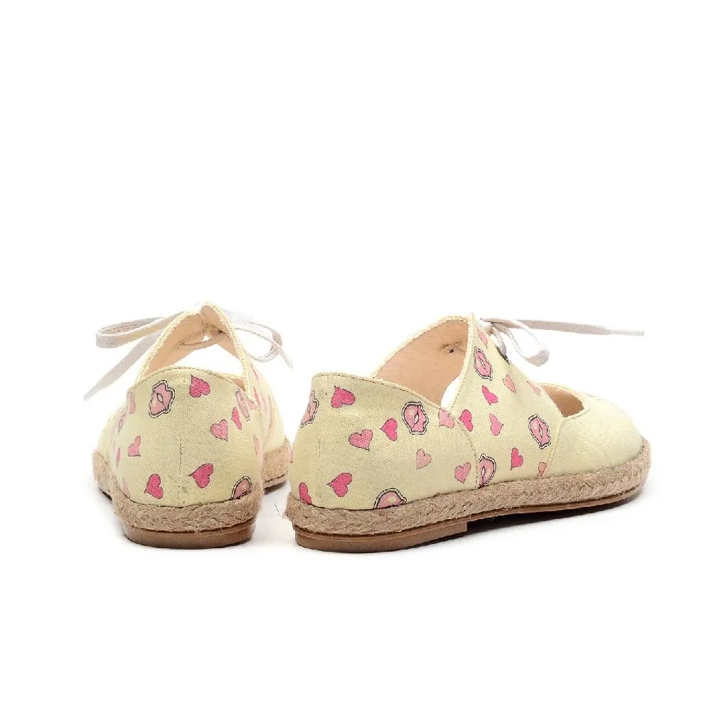 Ballerinas Shoes GES3207