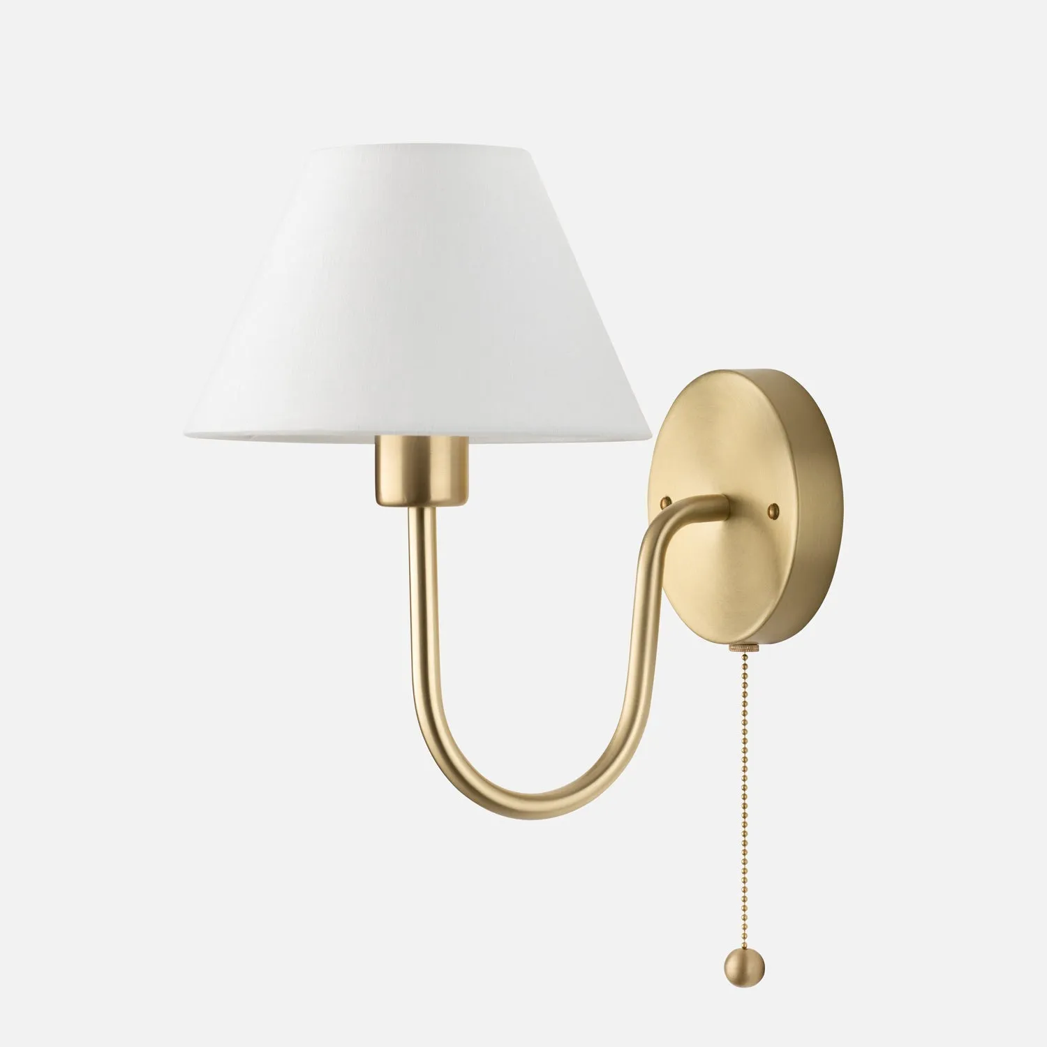 Bay Sconce