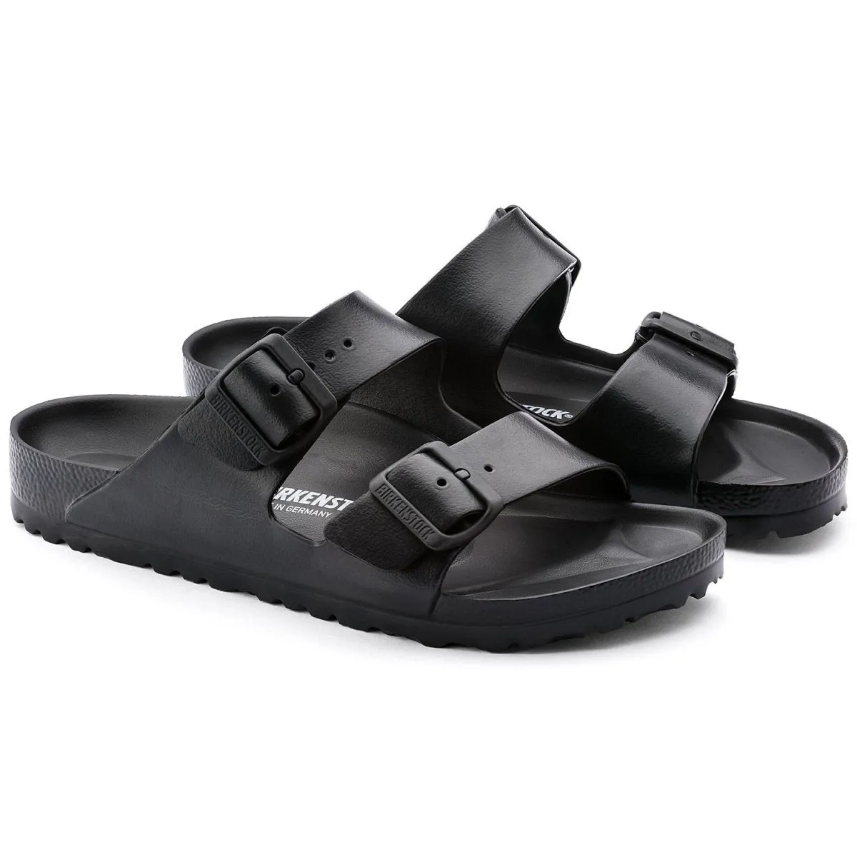 Birkenstock Men's Arizona EVA Waterproof Black