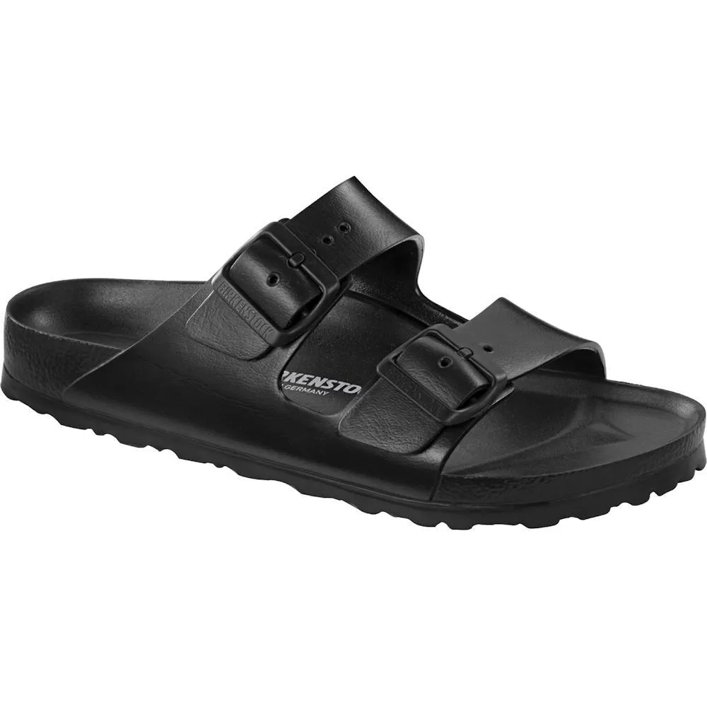 Birkenstock Men's Arizona EVA Waterproof Black