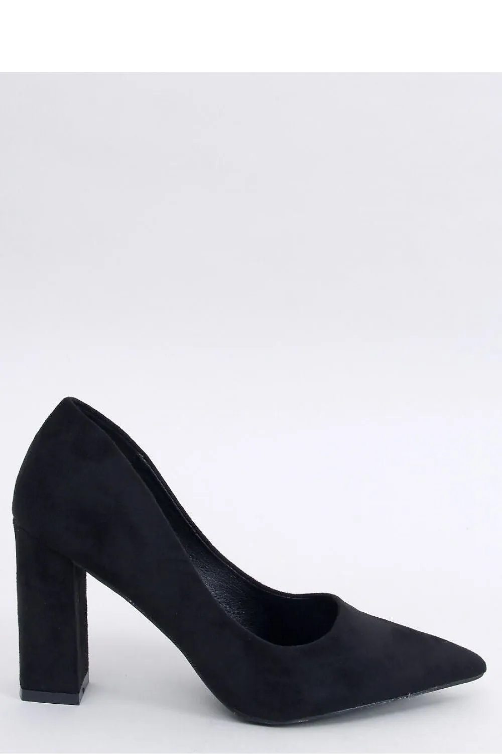 Block heel pumps Inello