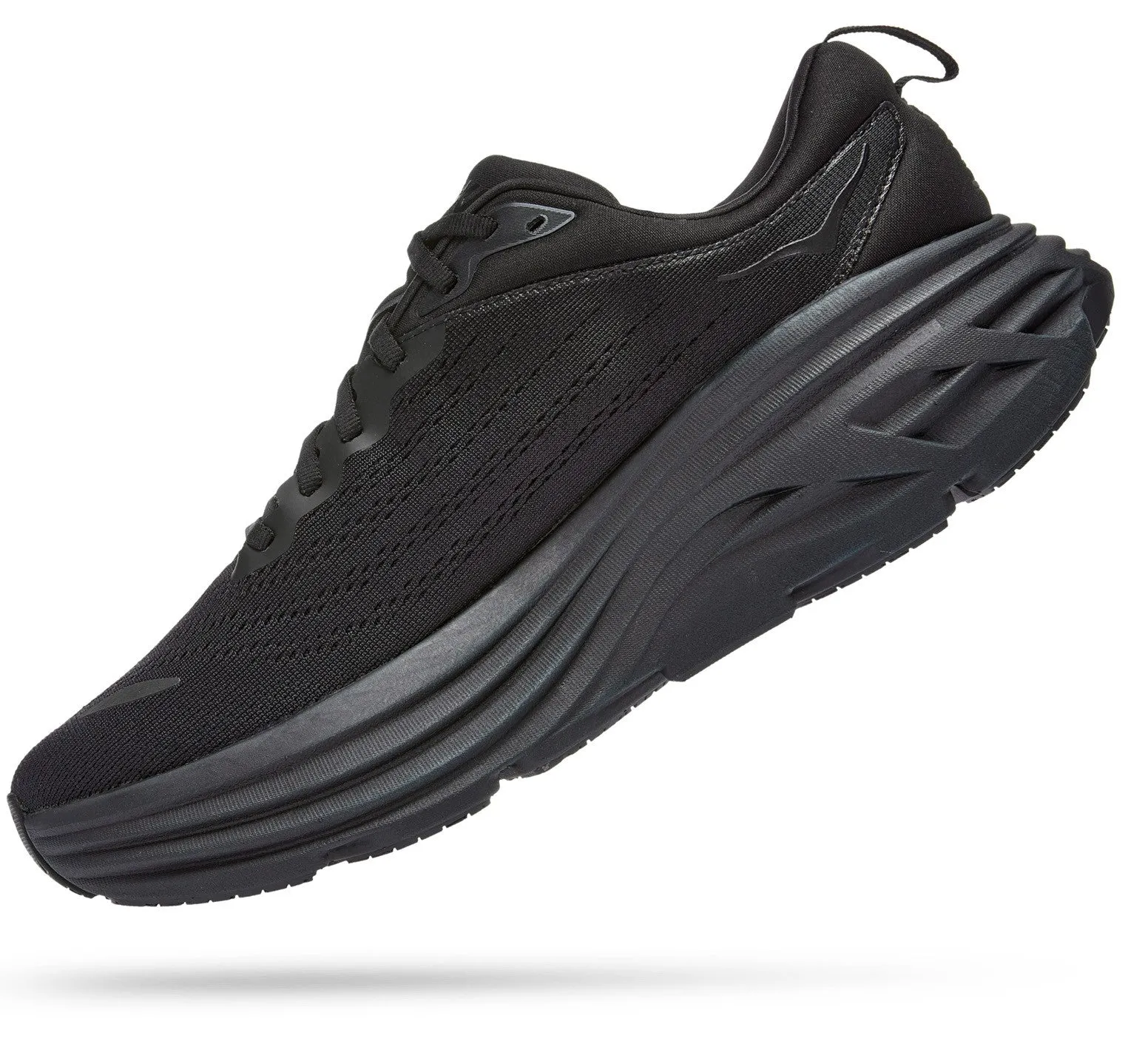 Bondi 8 Men's Running Shoes (Wide)