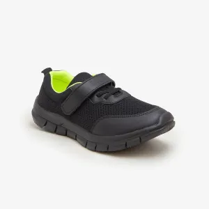 Boys Comfy Runners