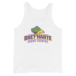 Bret Harte Cross Country Men's Tank Top