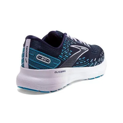 Brooks Glycerin 20 Ladies Trainer 120369 1B 499