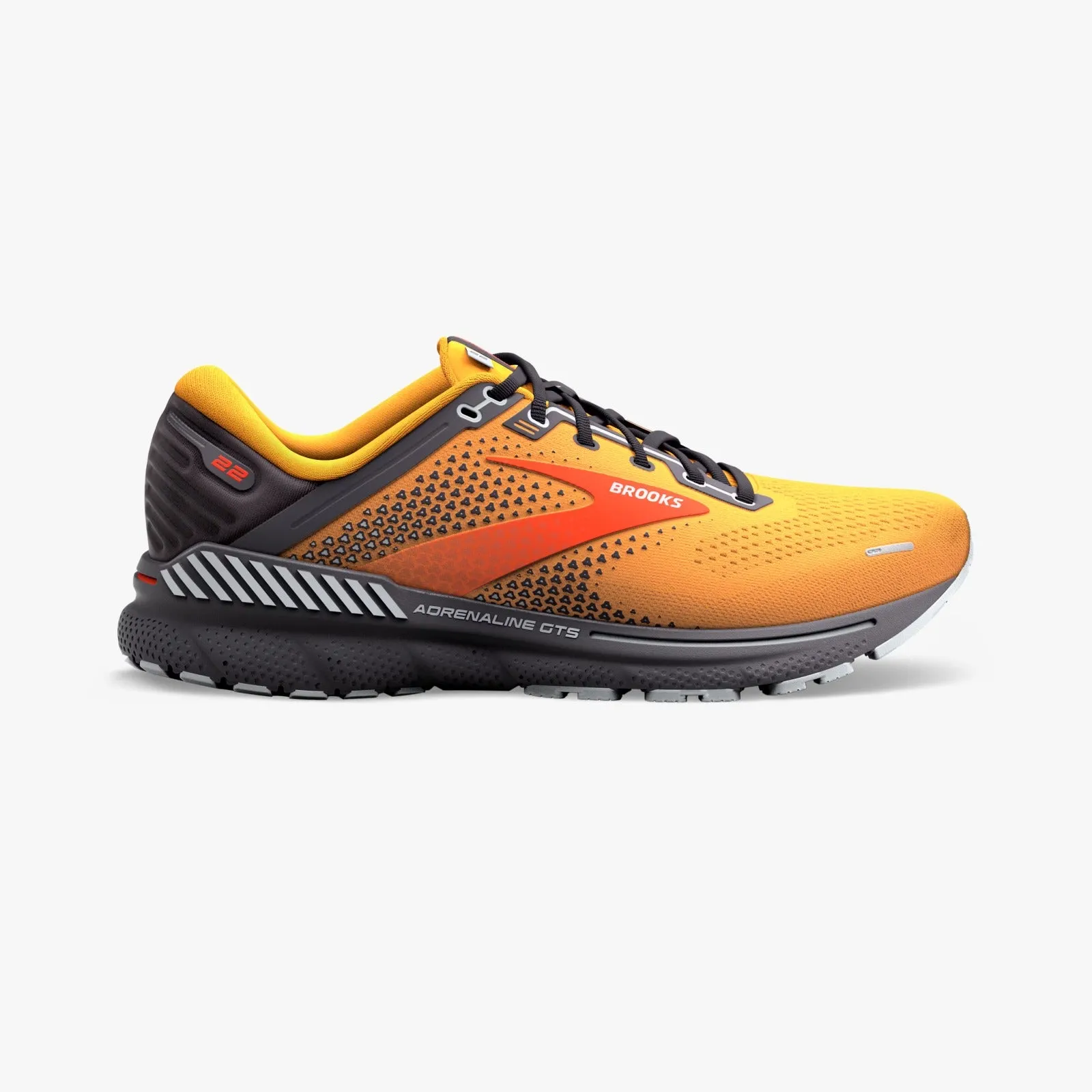 Brooks Men's Adrenaline GTS 22 - D857