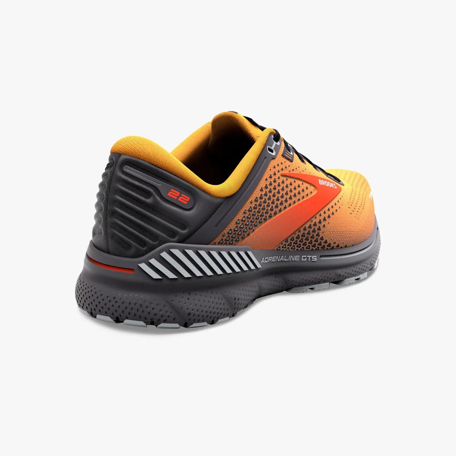 Brooks Men's Adrenaline GTS 22 - D857