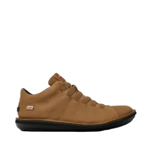 Camper Men's Beetle in Medium Brown