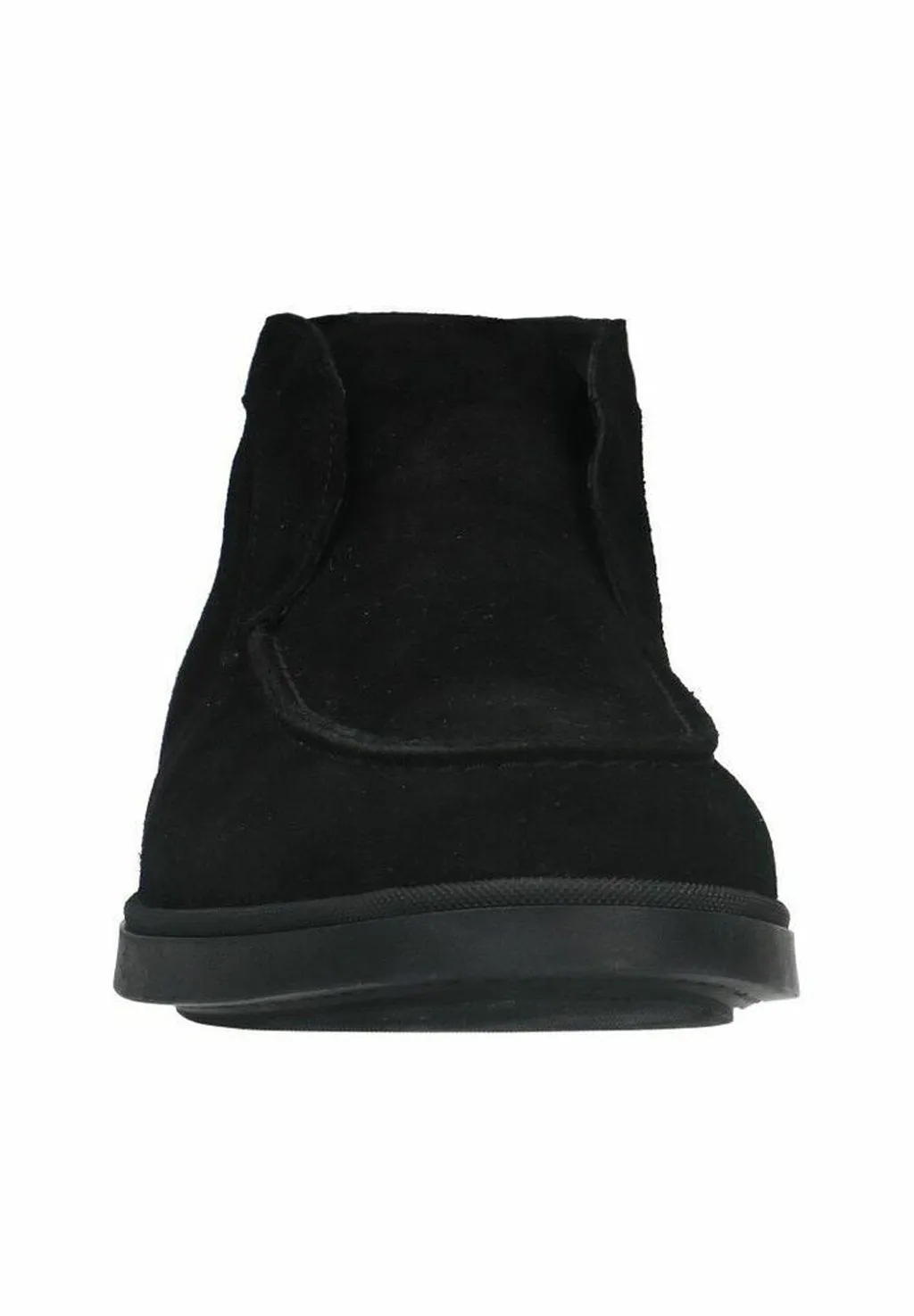 Classic Manfield boots, black