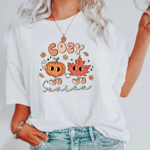 COZY SEASON SHIRT