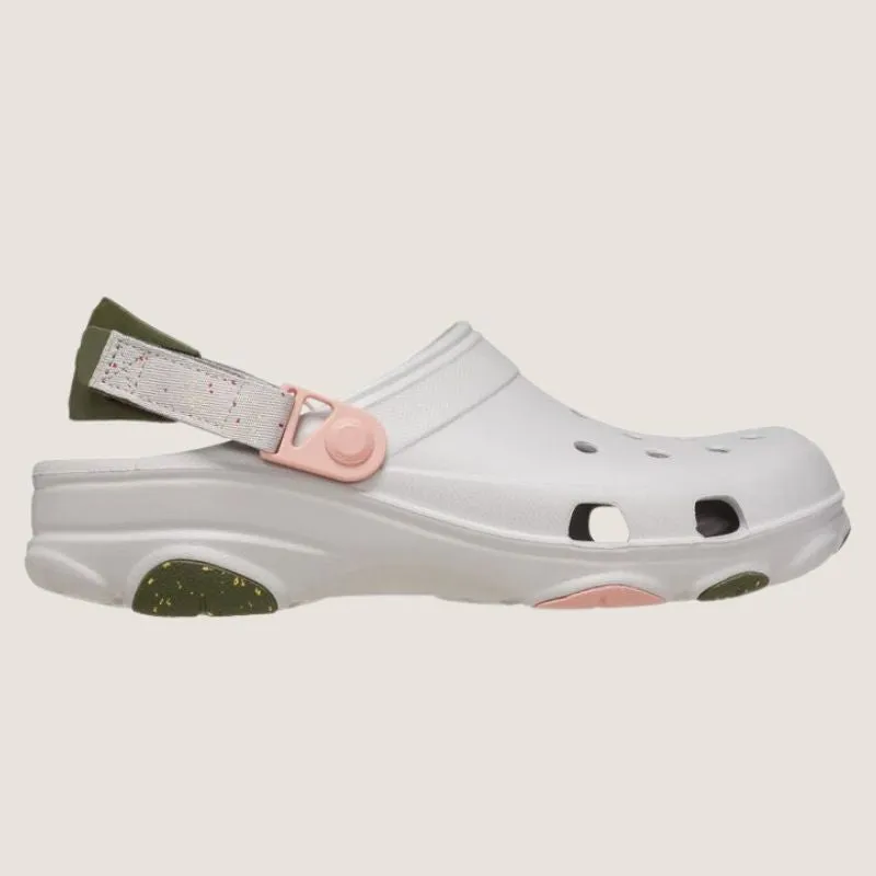 Crocs All Terrain Clog