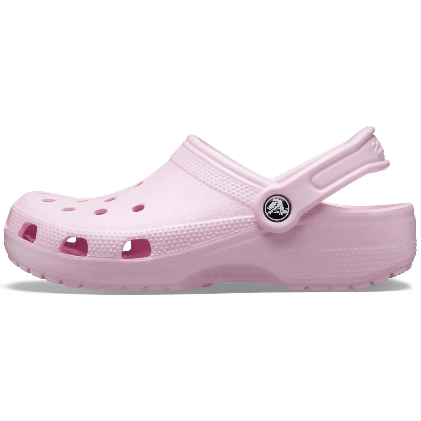 Crocs Classic Clog Ballerina Pink