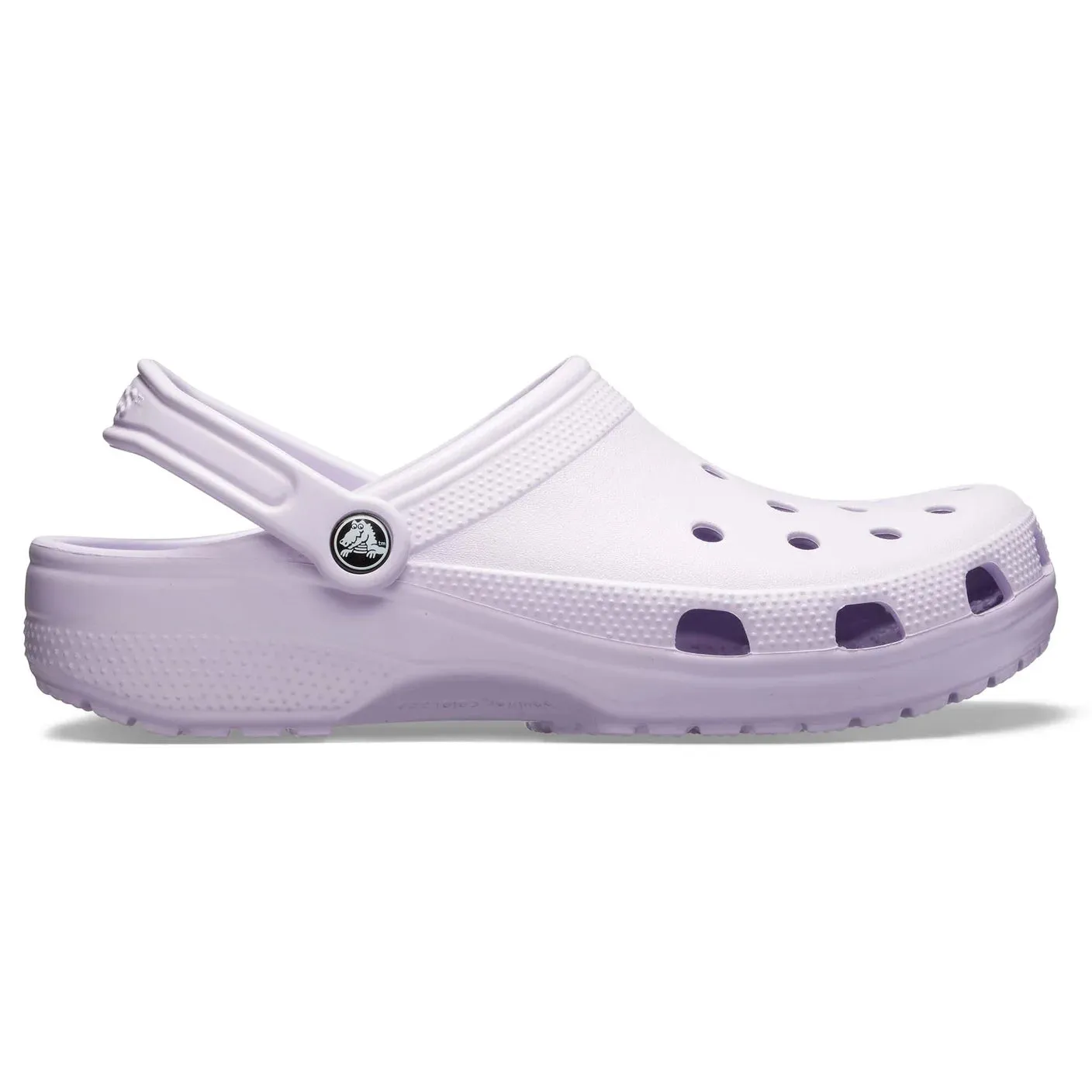 Crocs Classic Clog Lavender