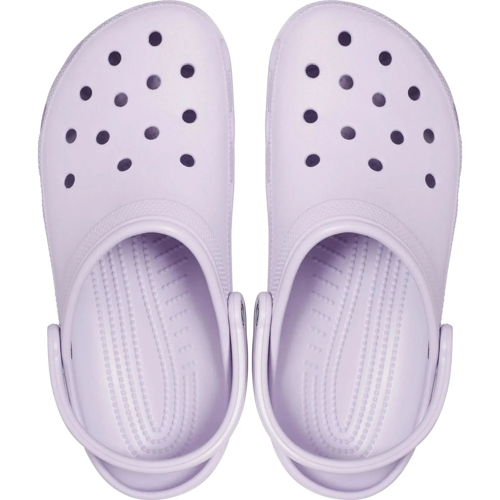 Crocs Classic Clog Lavender