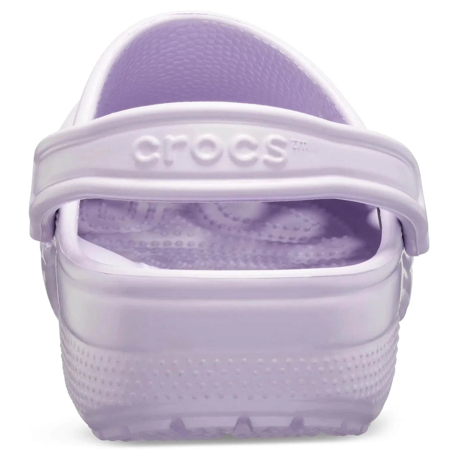 Crocs Classic Clog Lavender