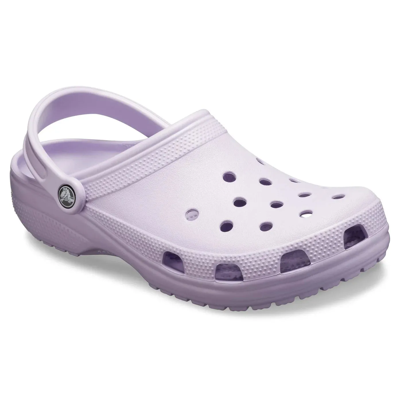 Crocs Classic Clog Lavender