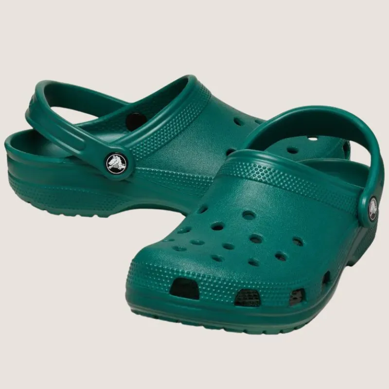 Crocs Classic Clog