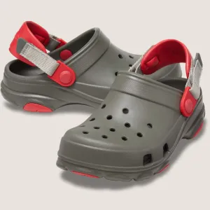 Crocs Kids All Terrain Clog