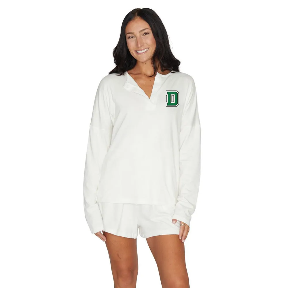 Dartmouth College Knit Set