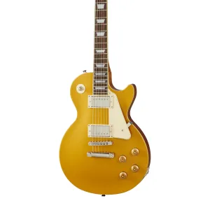 Epiphone Les Paul Standard '50s Metallic Gold Electric Guitar