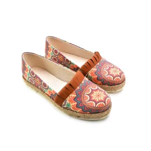 Espadrille Shoes SAN3102