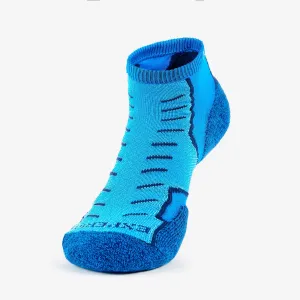 Experia TECHFIT Light Cushion Low-Cut Socks | XCCU