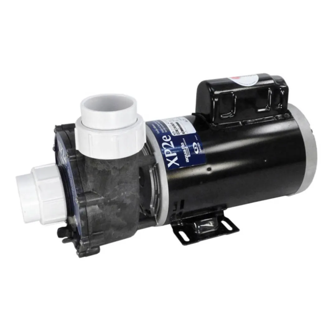 Gecko Aqua-Flo XP2E 4.0 HP Spa Pump 2 Speed 56Y 230V 05340009-5040