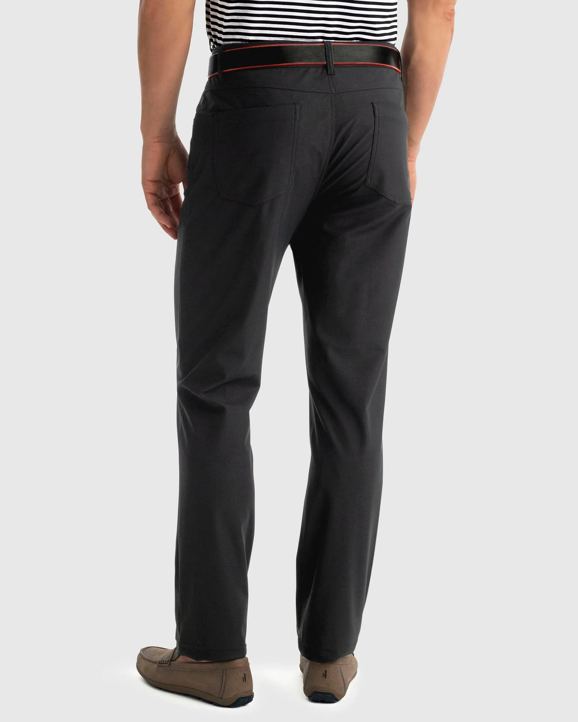 Johnnie-O Cross Country Prep Performance Pant