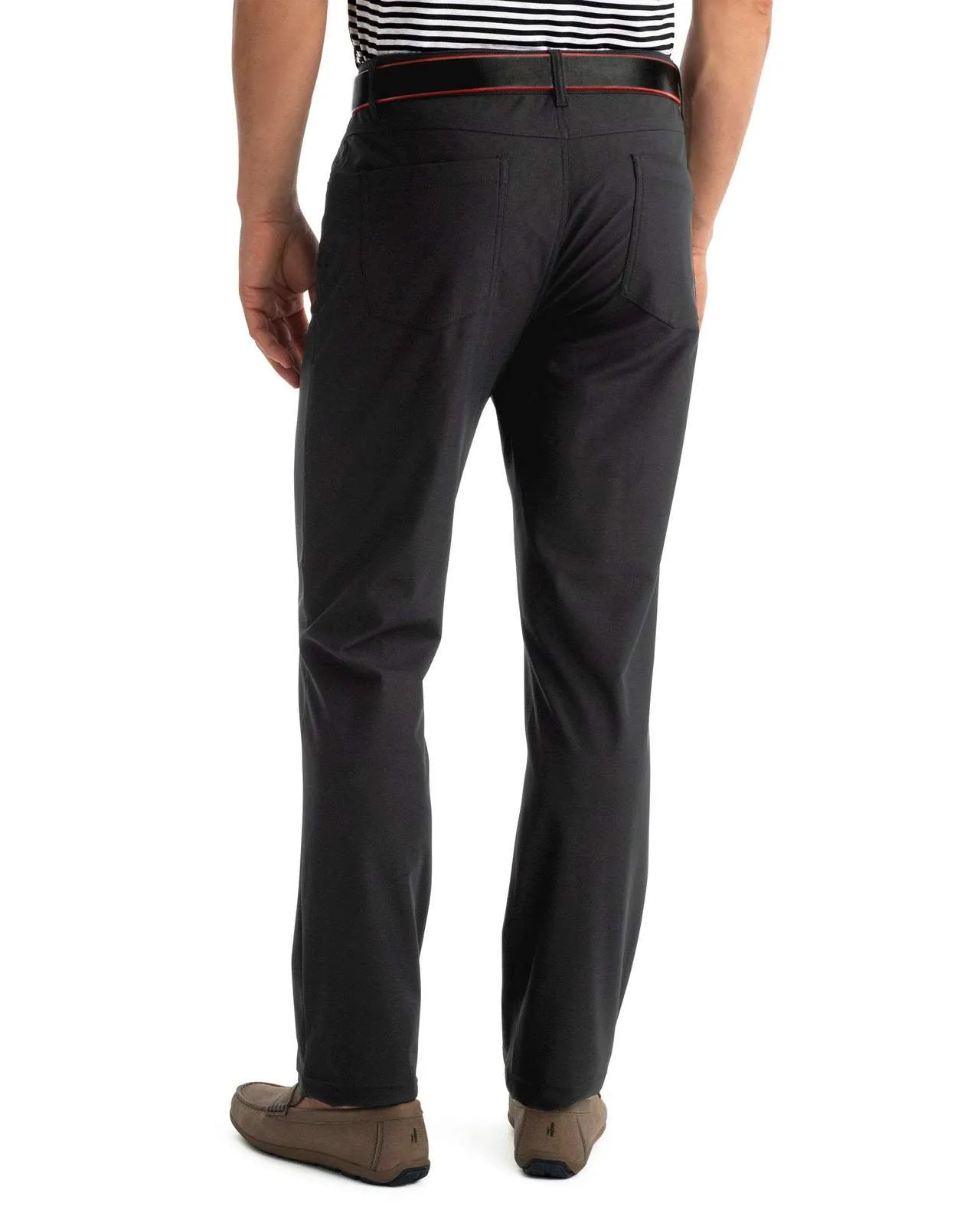 Johnnie-O Cross Country Prep Performance Pant