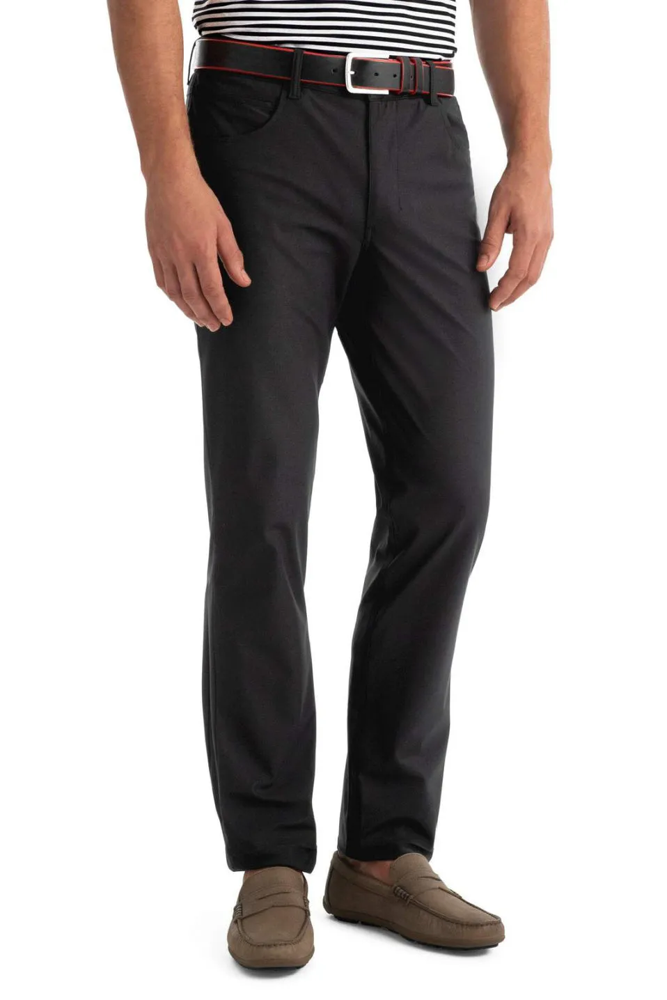 Johnnie-O Cross Country Prep Performance Pant