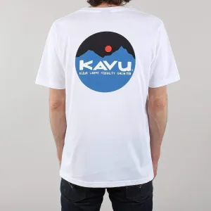 KAVU Klear T-shirt