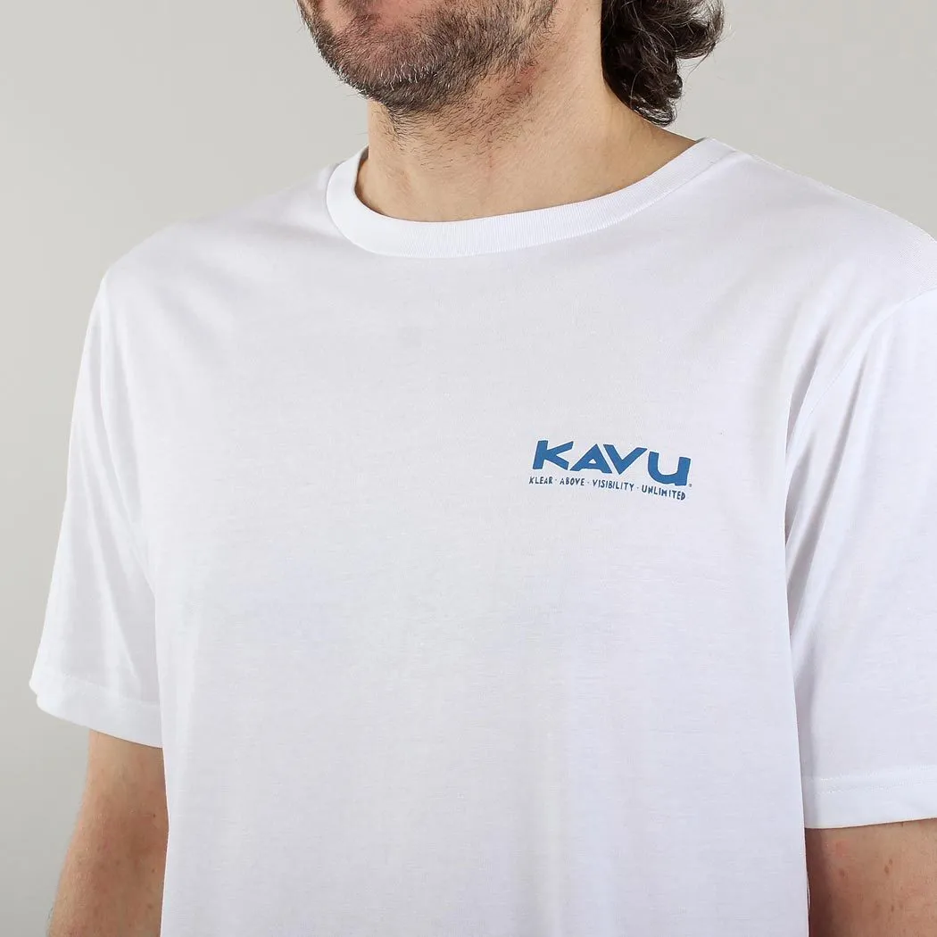 KAVU Klear T-shirt