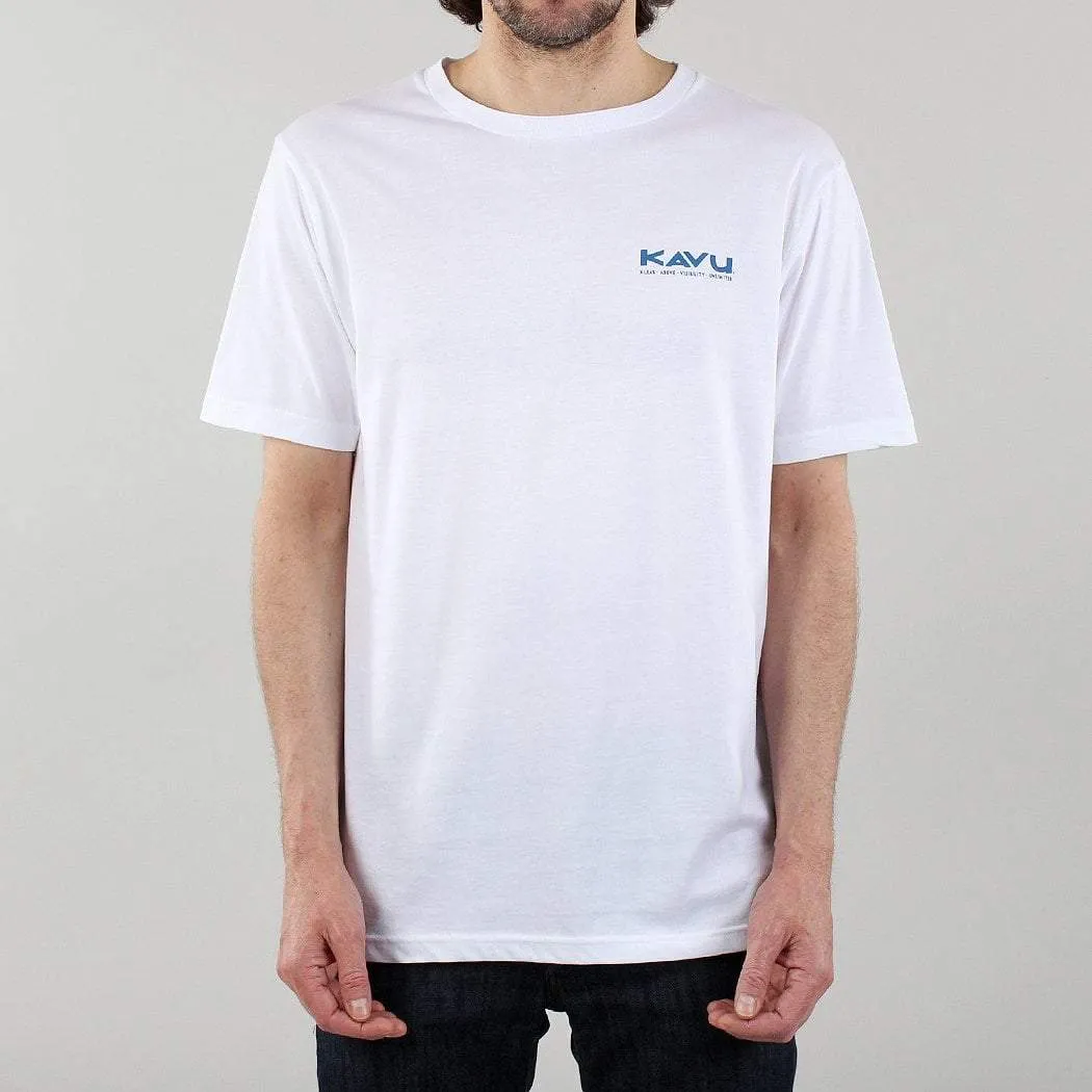 KAVU Klear T-shirt