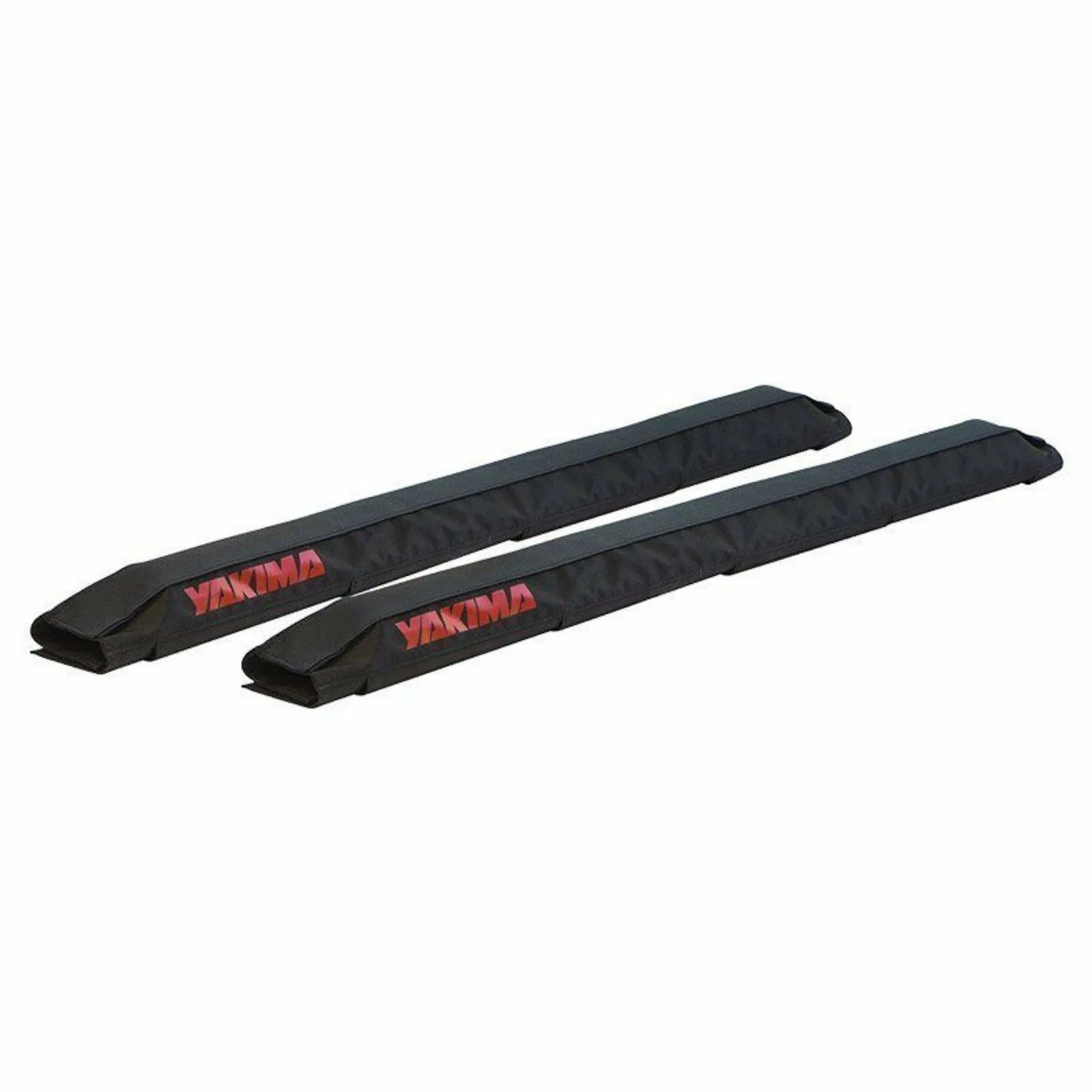 Kayak Protection Roof Rack Aero Crossbar Pads - Yakima