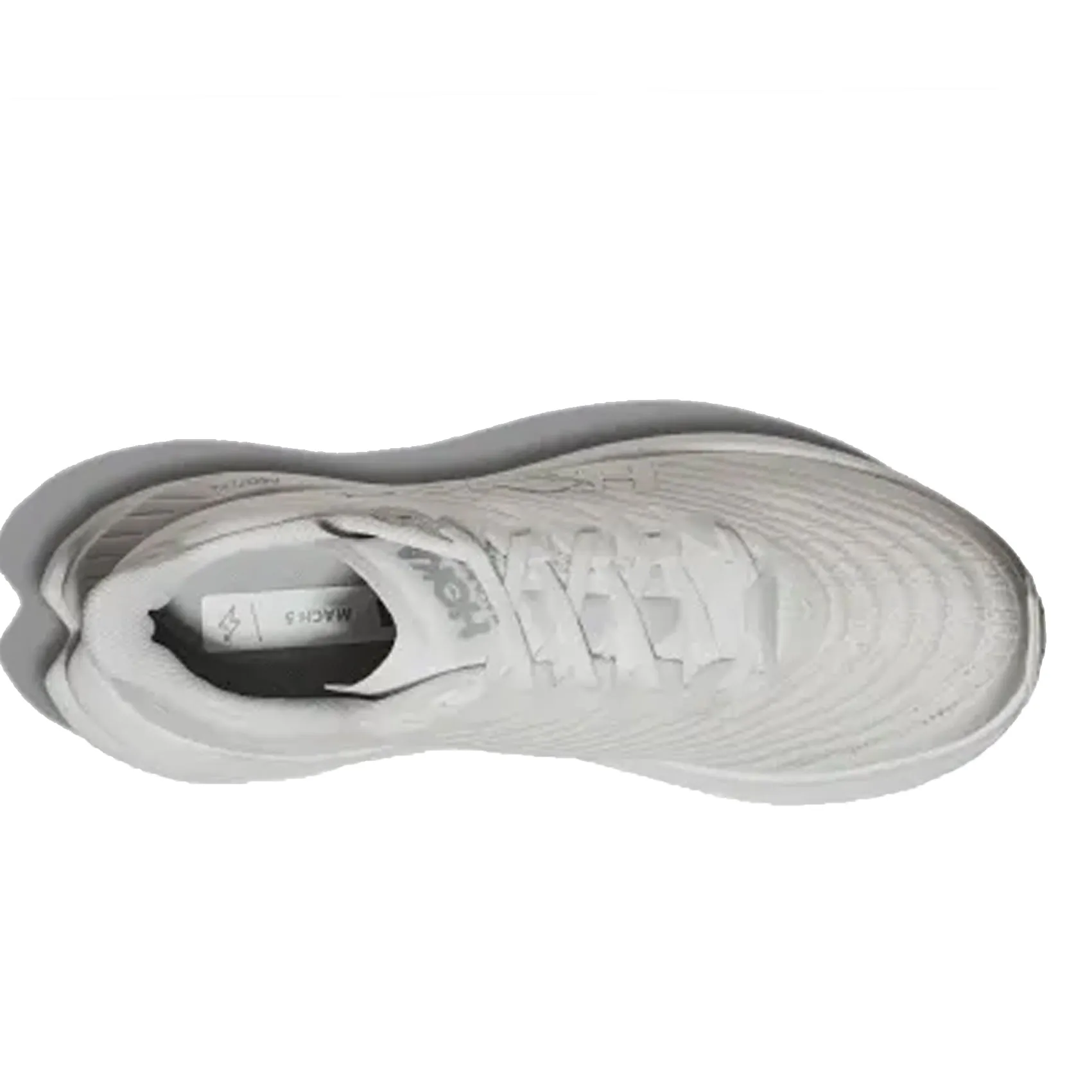 Mens Hoka Mach 5