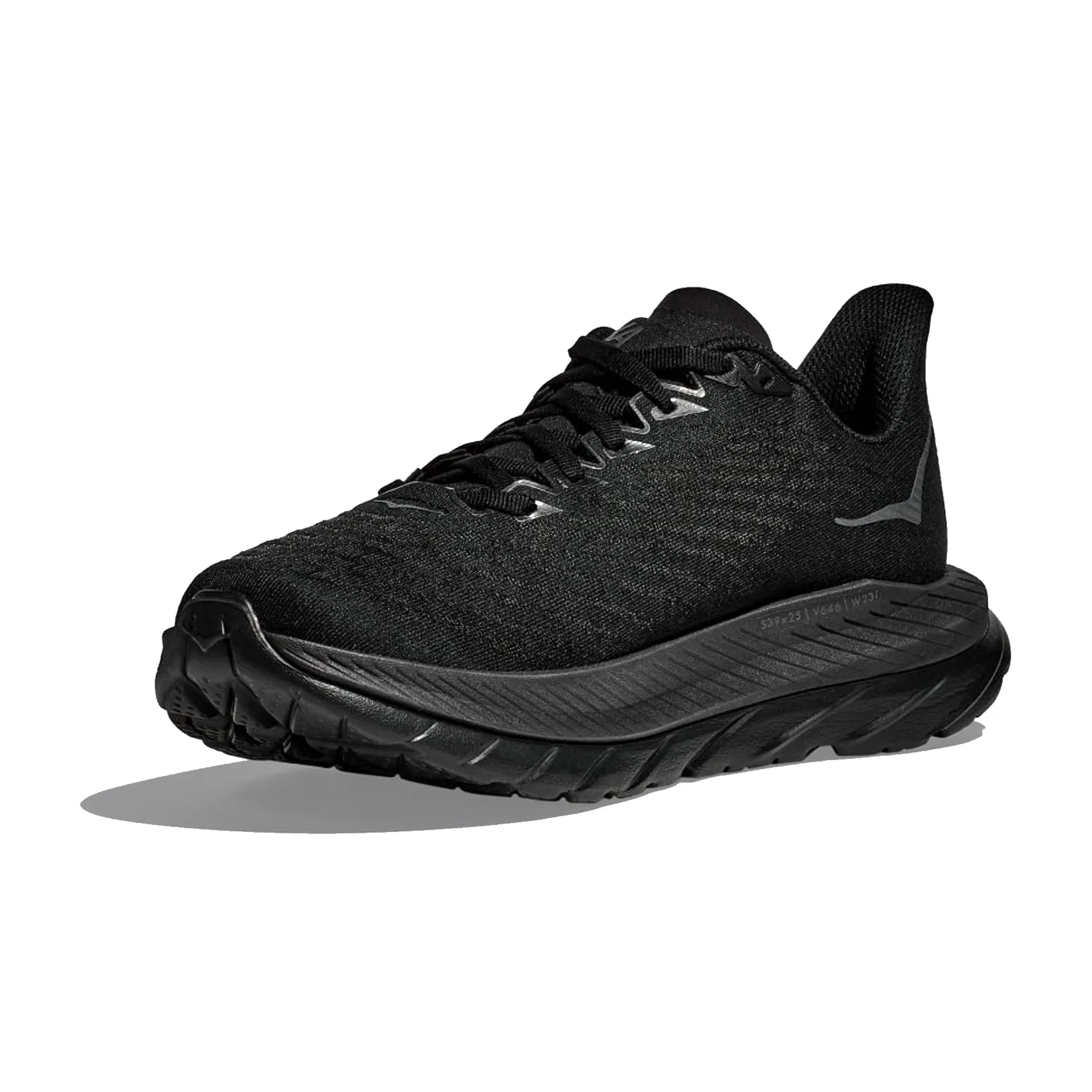 Mens Hoka Mach 5