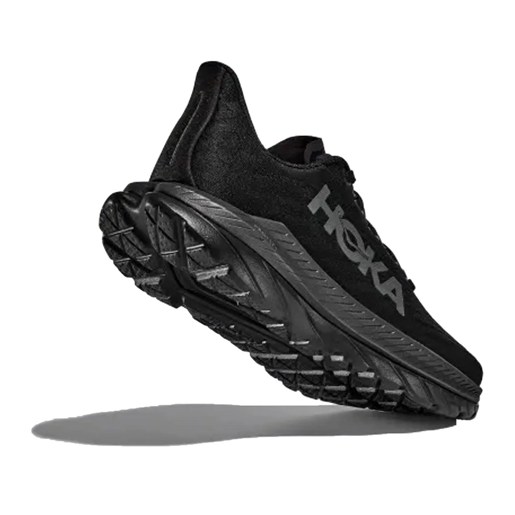 Mens Hoka Mach 5