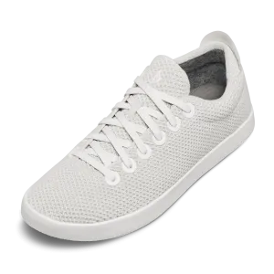 Men's Tree Pipers - Kaikoura White (White Sole)