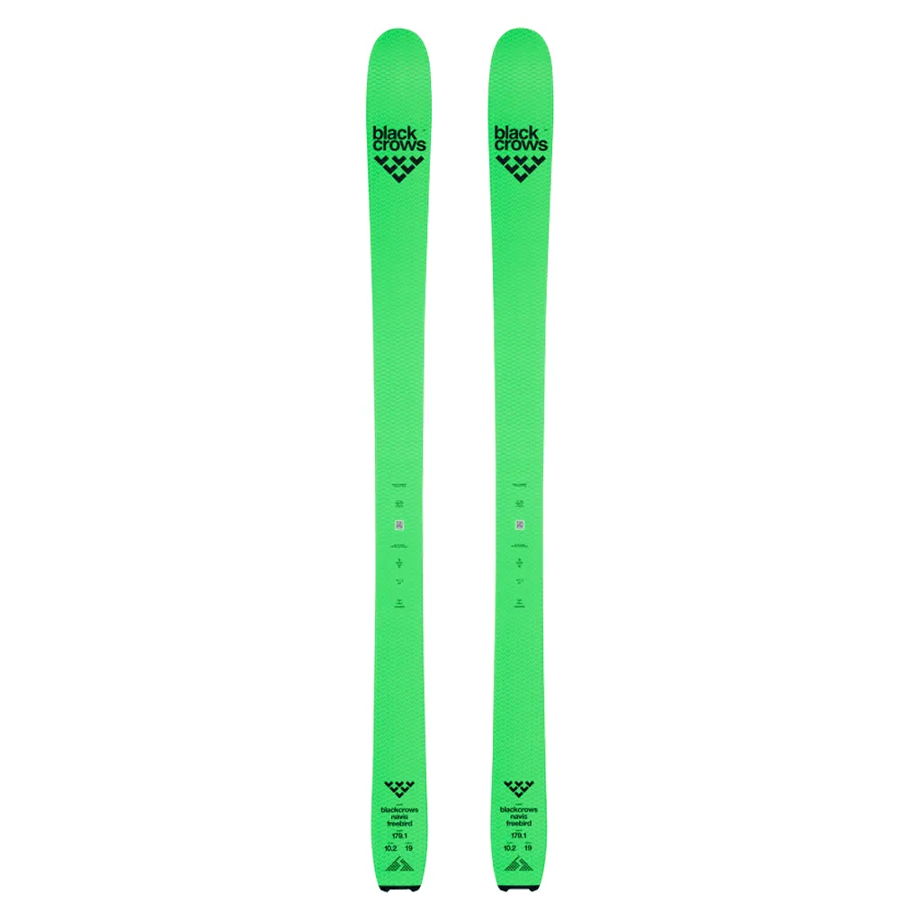 Navis freebird skis 2025